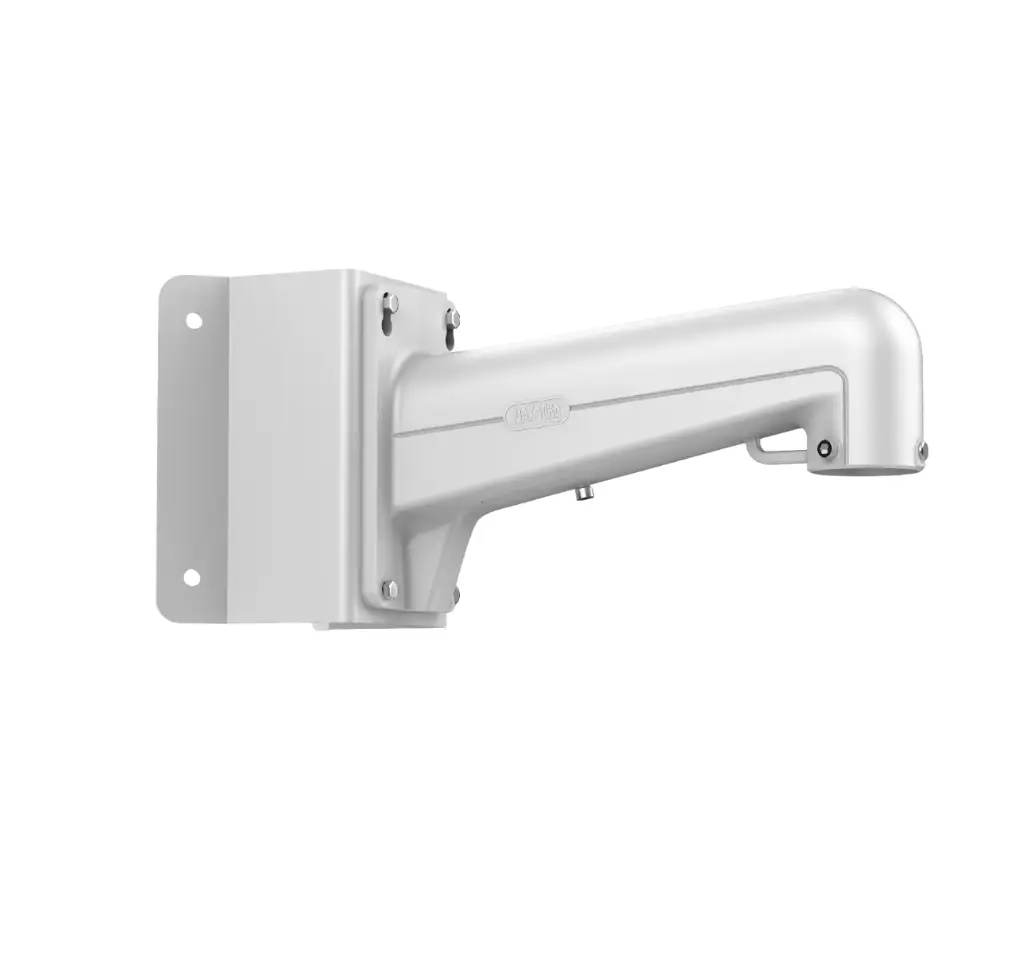 Corner mount