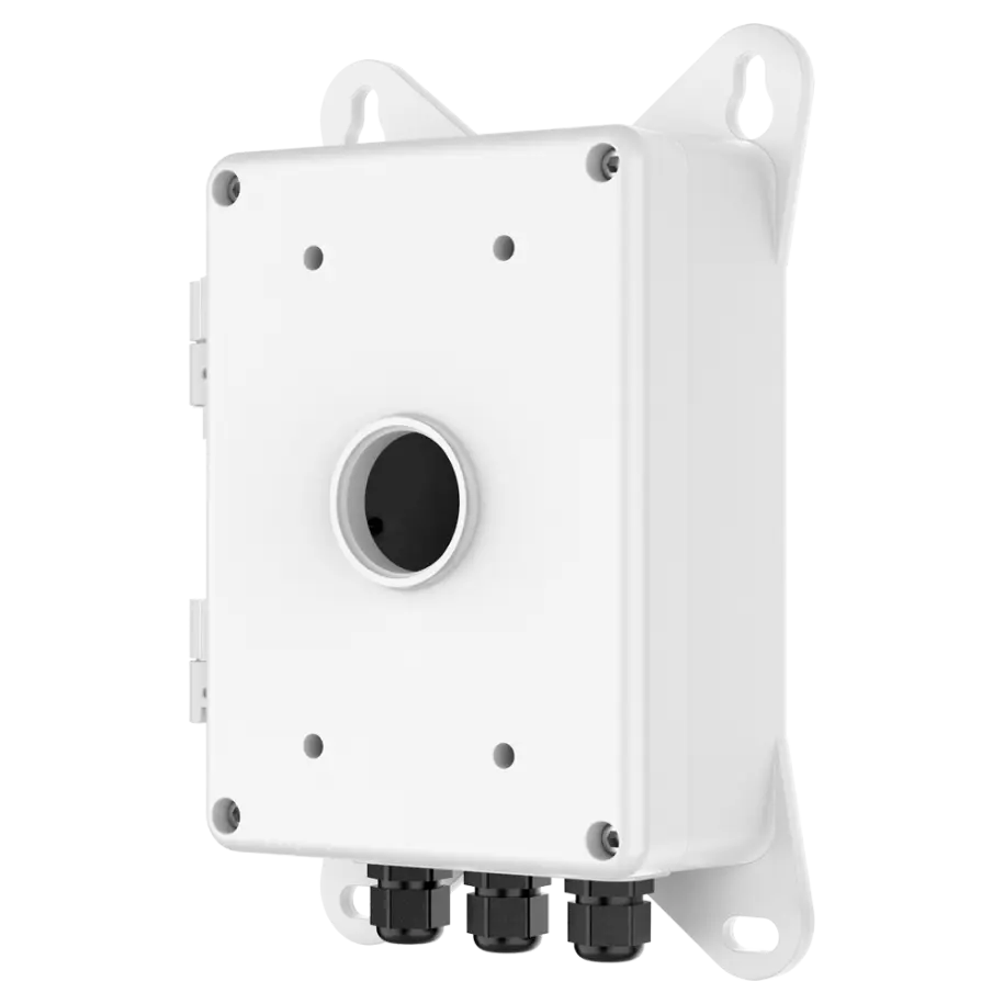 Junction box