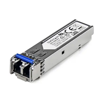 Mini GBIC Module Single-mode Fiber