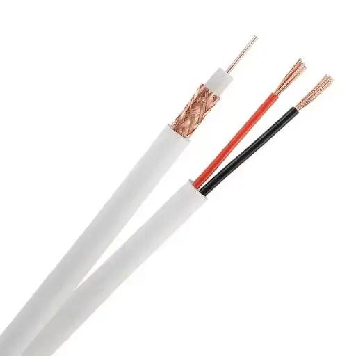Cable RG59 100m