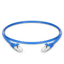 [AB-27FT] A-PLUS Patch Cord SFTP CAT6e 1m
