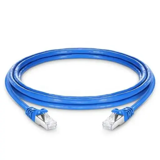 [AB-28FT] A-PLUS Patch Cord SFTP CAT6e 3m