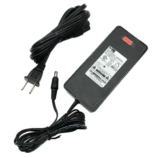 [ADA017] AcBel Switching Adapter Power Supply 12V 5A