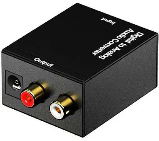 Audio Converter