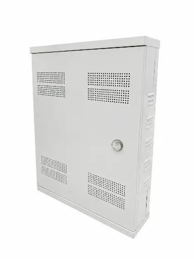 [900C] Box 550X430X110mm