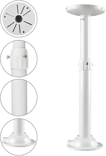 Bracket Camera Dome 30-60cm I