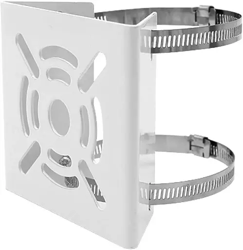 Bracket Pole Mount For Bullet Camera
