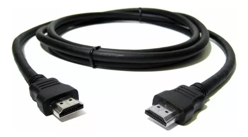 Cable HDMI 1080P 1.5m