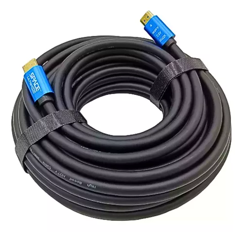 Cable HDMI 4K 10m