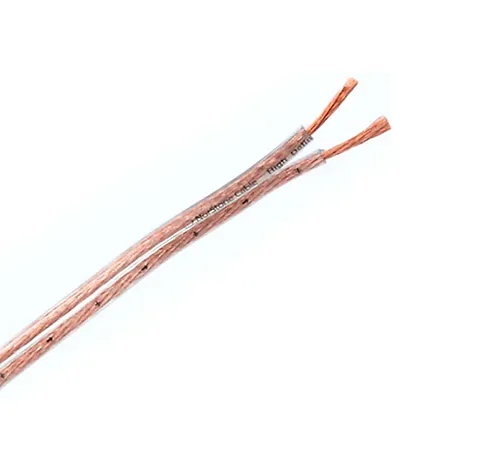Cable Speaker 100m