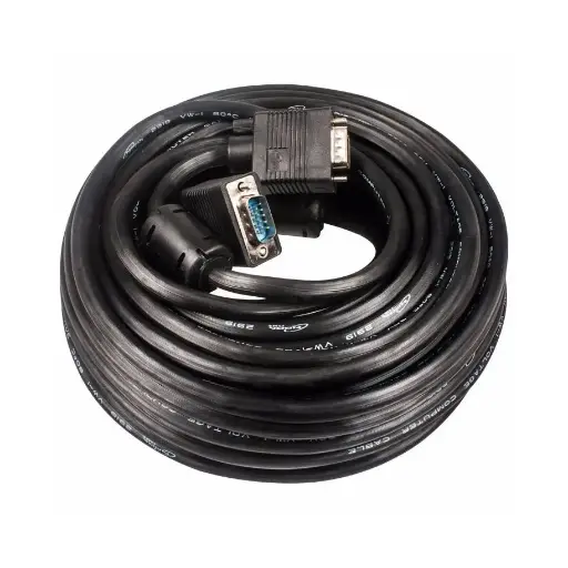 Cable VGA 40m