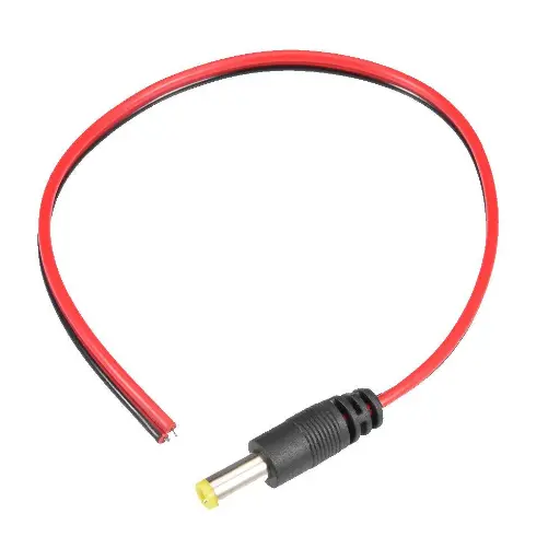DC Power Male