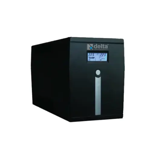 [MICRO 3000] Delta Line interactive UPS 3000VA