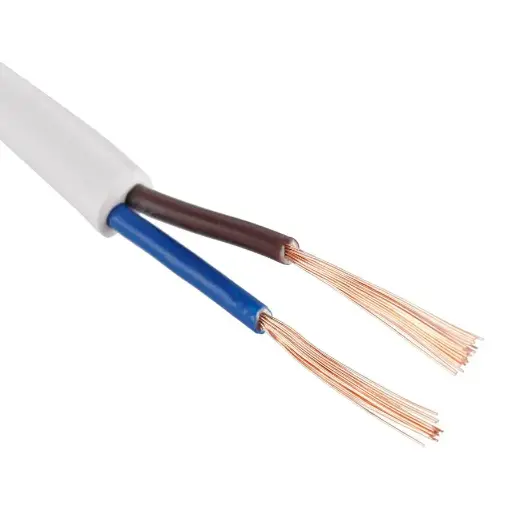 Electric Cable 2X2mm