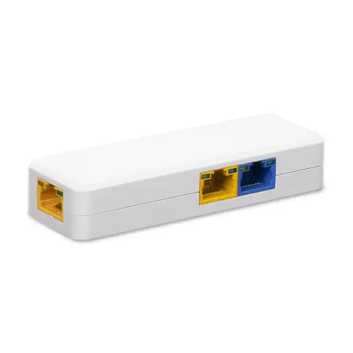 [GNT-69P31] GENATA PoE Extend Switch 3-Port 2-PoE 10/100