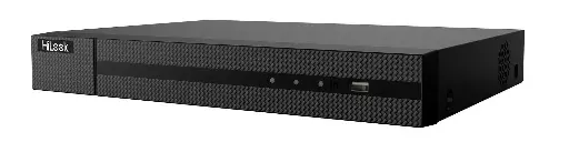 [NVR-216MH-C/16P] HiLook 16-ch 1U 16 PoE 4K NVR