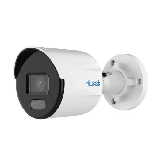 [IPC-B129HA] HiLook 2MP ColorVu MD 2.0 Fixed Bullet Network Camera