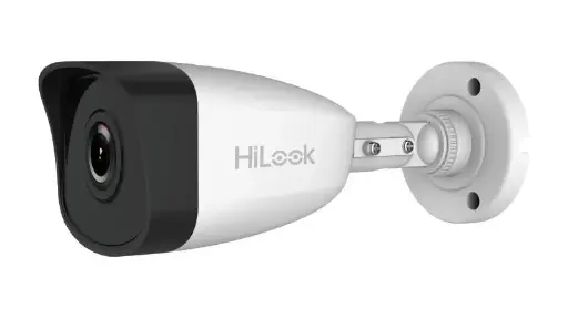 [IPC-B140H] HiLook 4MP Fixed Bullet Network Camera