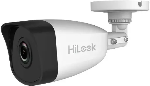 [IPC-B150H] HiLook 5MP Fixed Bullet Network Camera