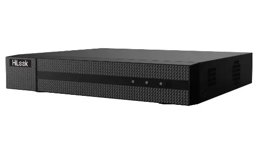 [NVR-108MH-C] HiLook 8-ch 1U 4K NVR