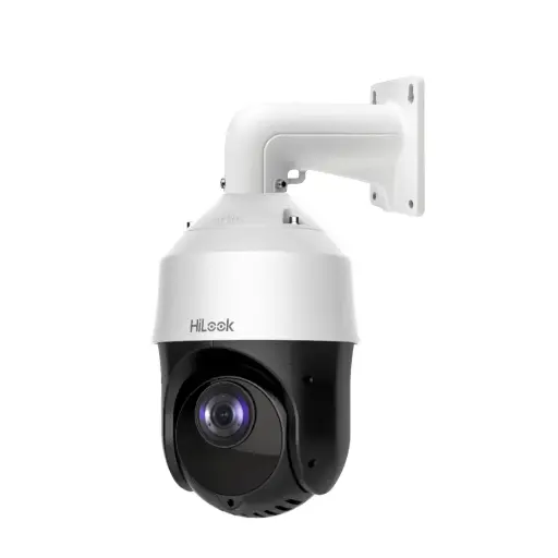 [PTZ-N4215I-DE] HiLook PTZ 2MP 15X Powered by DarkFighter IR Network Speed Dome 4-inch