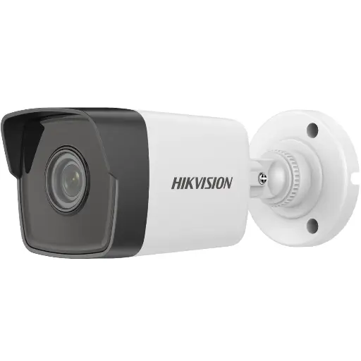 [DS-2CD1023G0E-I 4mm] Hikvision 2MP Fixed Bullet Network Camera