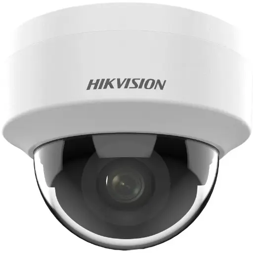 [DS-2CD1121G0-I 2.8mm] Hikvision 2MP Fixed Dome Network Camera