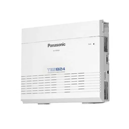 [KX-TES824] Panasonic Advanced Hybrid Phone System