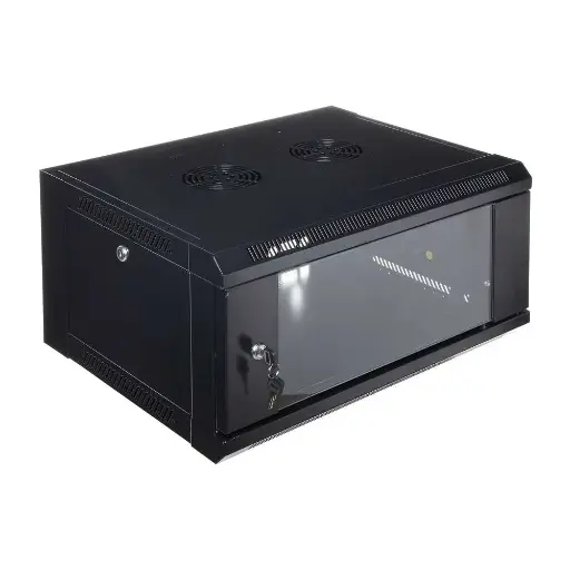 Tera Rack 4U 600X450mm
