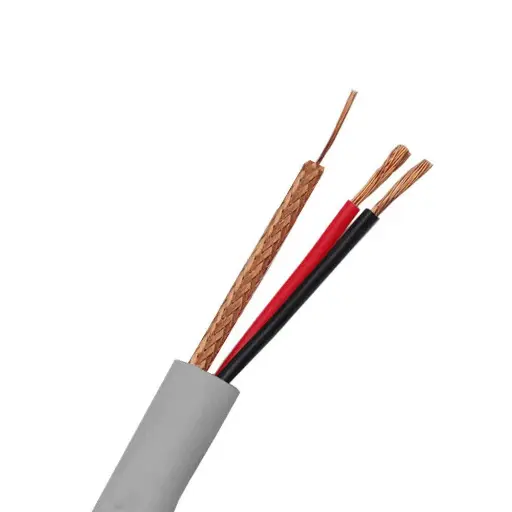 Cable RG174 200m