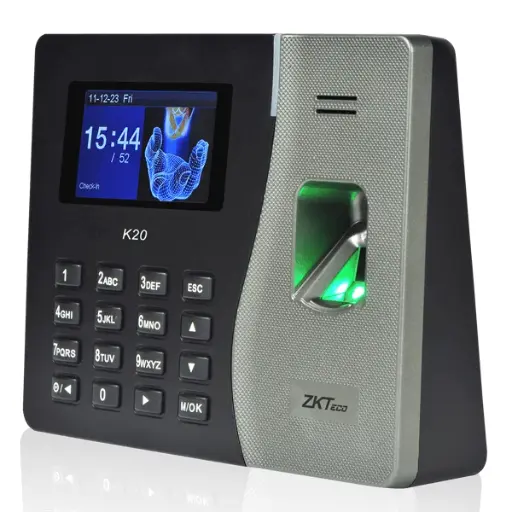[K14 Pro] ZKTeco Time Attendance Terminal