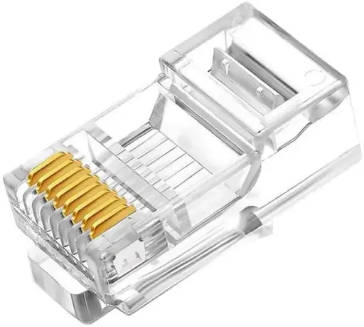 [AIR-R6] airlive Cat6 RJ45 Jack