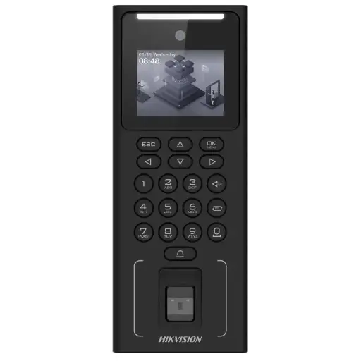 [DS-K1T321MFWX] Hikvision Value Series Face Access Terminal
