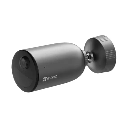 [EB3] EZVIZ Standalone Smart Home Battery Camera