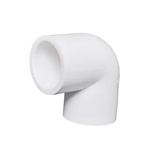 UPVC Elbow