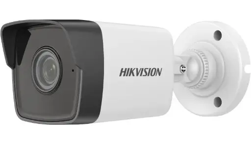 [DS-2CD1043G0-I 4mm] Hikvision 4MP Fixed Bullet Network Camera