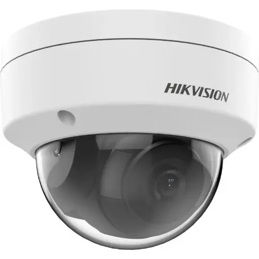 [DS-2CD1143G0-I 2.8mm] Hikvision 4MP Fixed Dome Network Camera