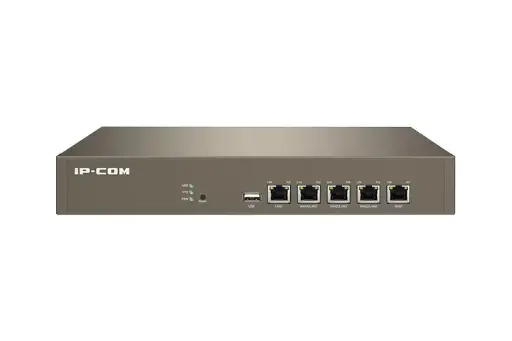 [M30] IP-COM 100 users enterprise router