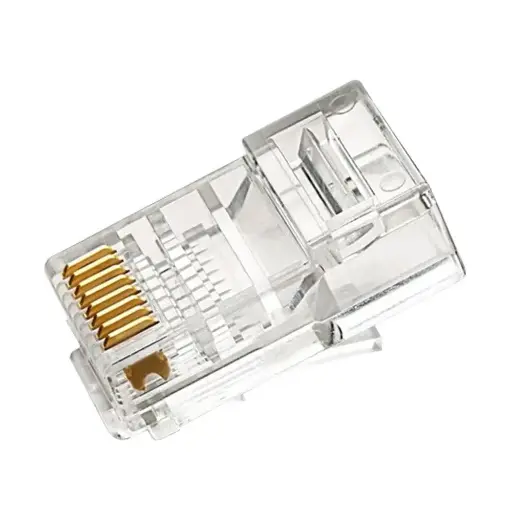[UTP Cat6] 3Com Modular Plugs Rj45 Cat6