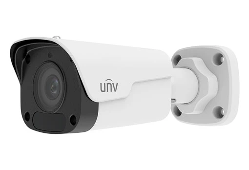 [IPC2123LB-AF40KM-G] Uniview 3MP HD Fixed IR Bullet Network Camera