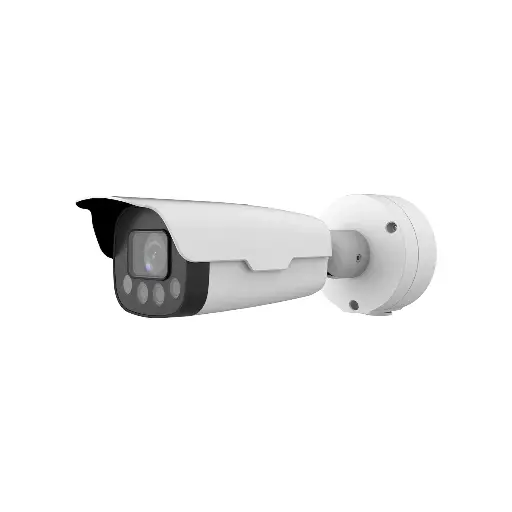 [HC121@TS8CR-Z] Uniview 2MP ANPR Bullet Camera