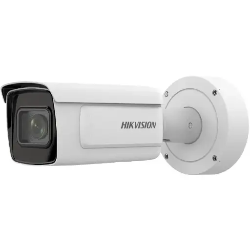 [iDS-2CD7A46G0/P-IZHS(Y)] Hikvision 4MP DeepinView ANPR Moto Varifocal Bullet Camera