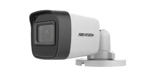 [DS-2CE16D0T-EXIPF] Hikvision 2MP Fixed Mini Bullet Camera