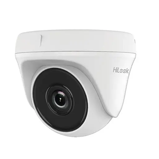 [THC-T120-PC] HiLook 2MP Indoor Fixed Turret Camera