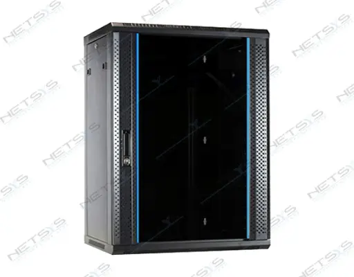 [NS-501GL15U6060] Netsys Rack 15U 600X600mm