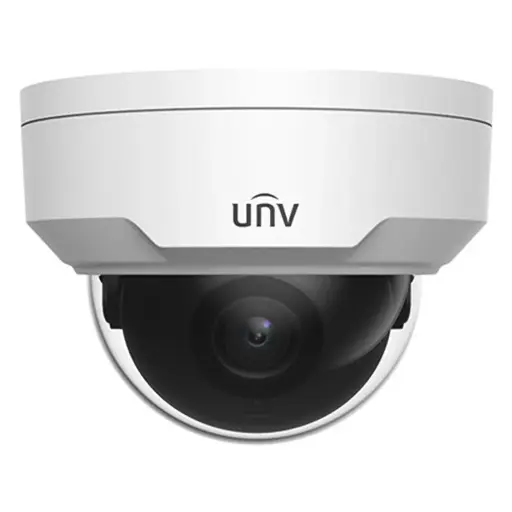 [IPC323LB-SF28K-G] Uniview 3MP IR Fixed Dome Network Camera