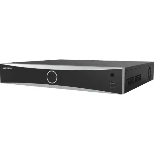 [DS-7732NXI-K4] Hikvision 32-ch 1.5U K Series AcuSense 4K NVR