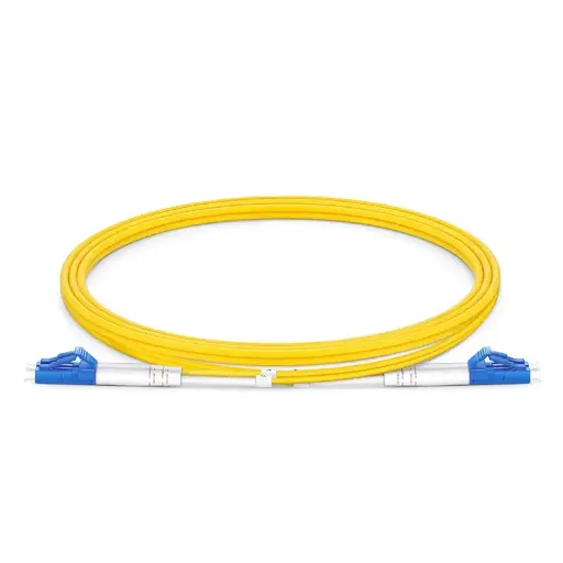 [NCB-FS09D-LCSC-1] D-Link Single Mode Fiber Patch Cord 1m