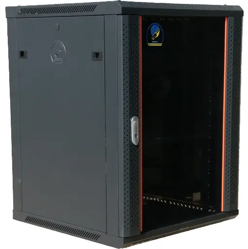 [DNC-12U660WM] DDS Rack 12U Wall Mount 600X600mm