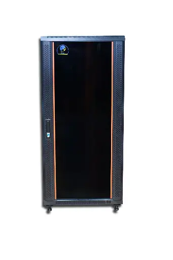 [DNC-27U680FS] DDS Rack 27U Floor Standing 60*80